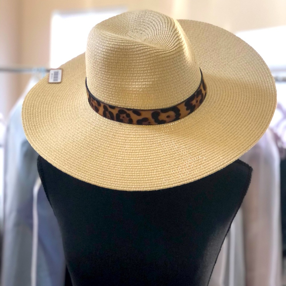 Women’s Sun Hat-